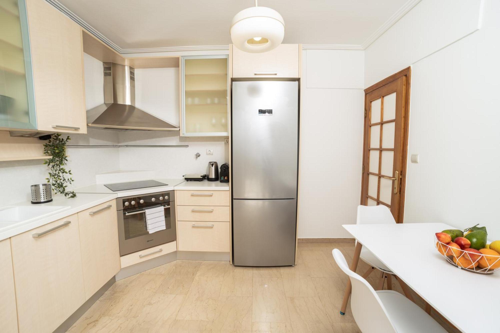 Champagne Sea View Apartment By Binobi! เทสซาโลนิกิ ภายนอก รูปภาพ