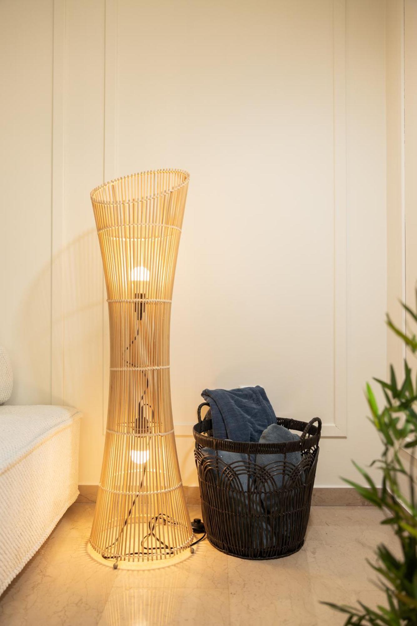 Champagne Sea View Apartment By Binobi! เทสซาโลนิกิ ภายนอก รูปภาพ