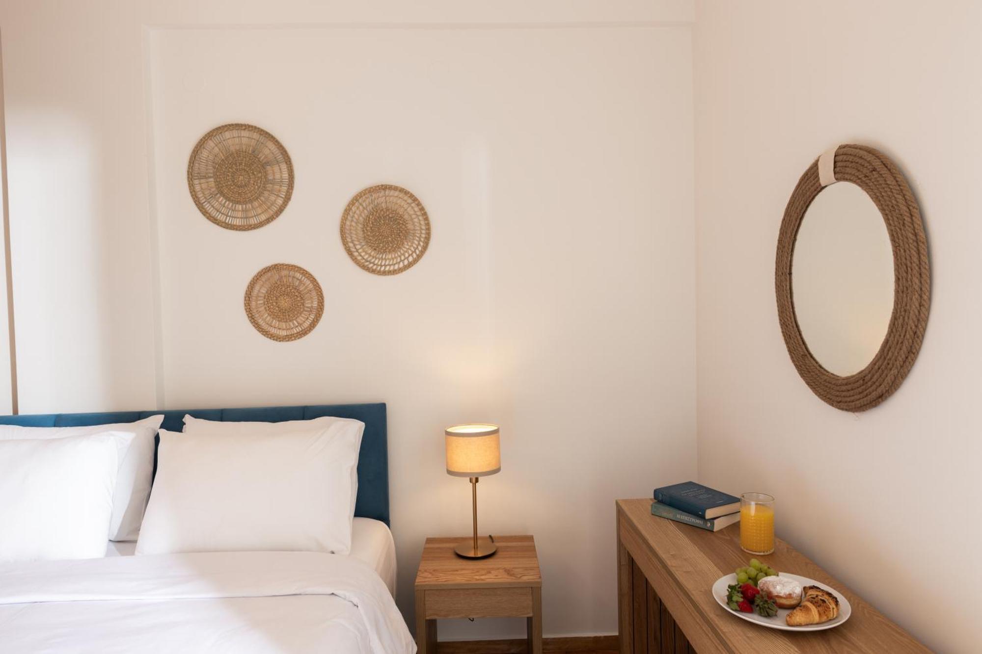 Champagne Sea View Apartment By Binobi! เทสซาโลนิกิ ภายนอก รูปภาพ