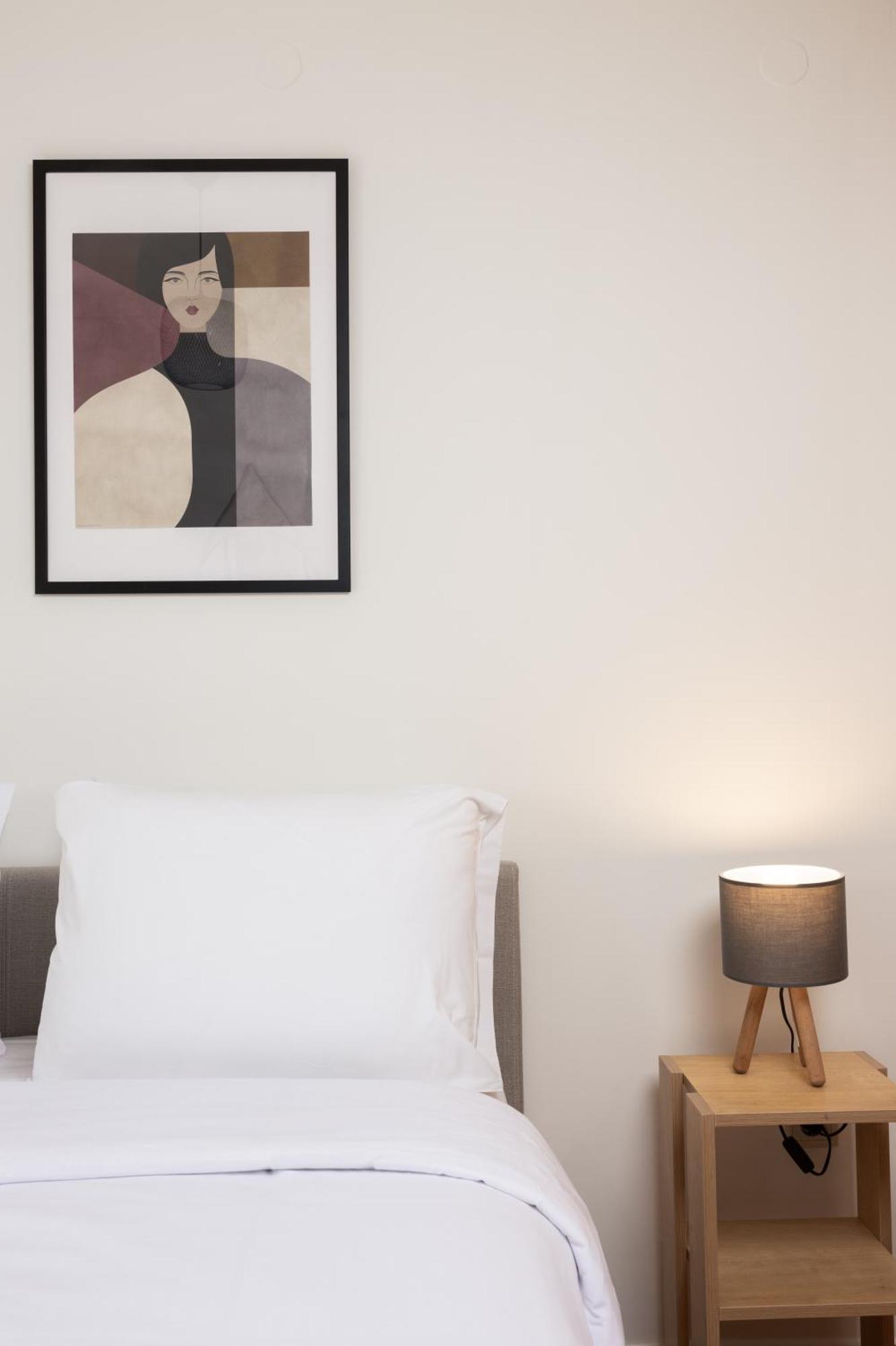 Champagne Sea View Apartment By Binobi! เทสซาโลนิกิ ภายนอก รูปภาพ