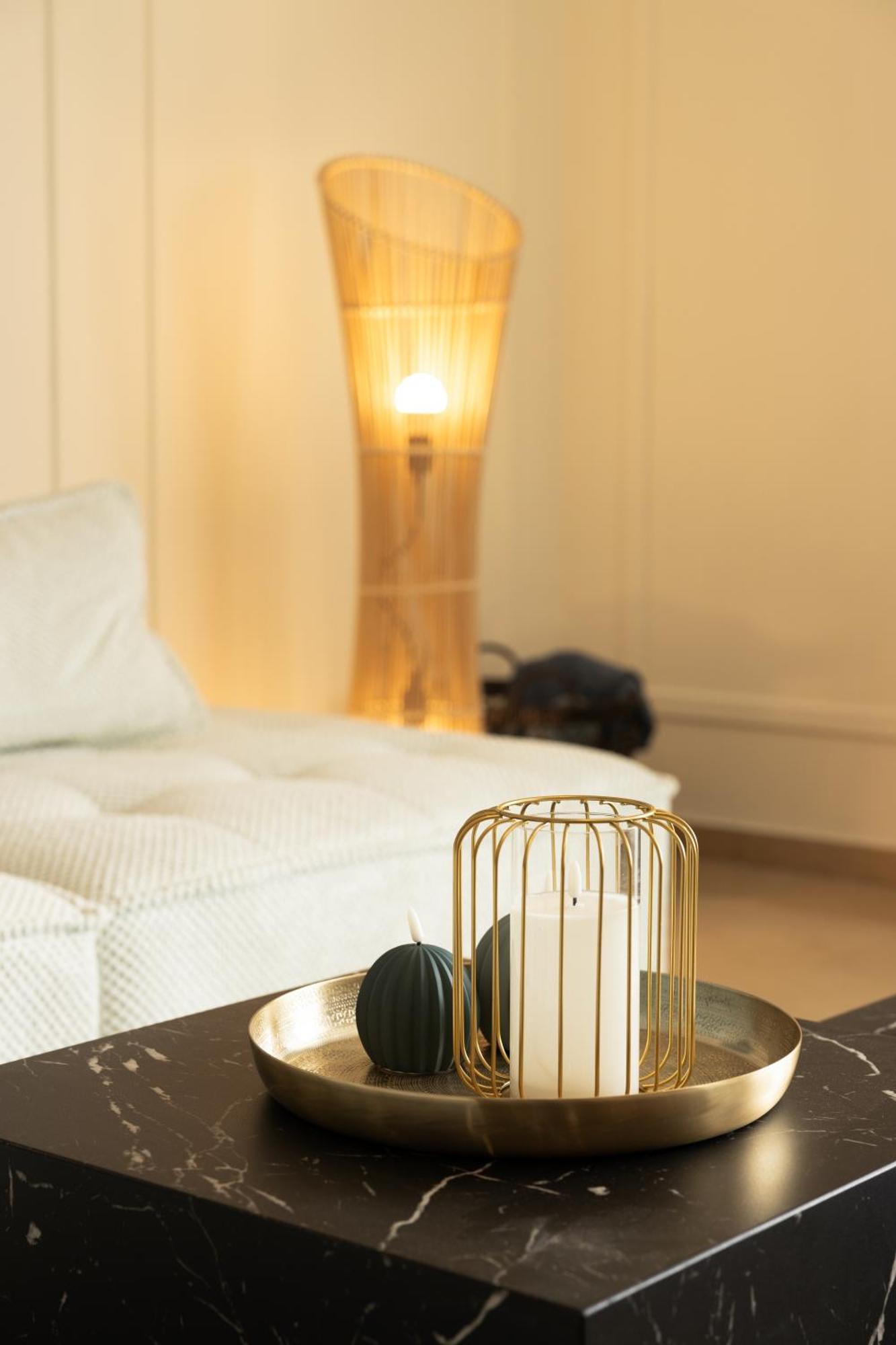 Champagne Sea View Apartment By Binobi! เทสซาโลนิกิ ภายนอก รูปภาพ